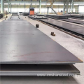 ASTM A36 SS400 Q235 355JR Carbon Steel Plate